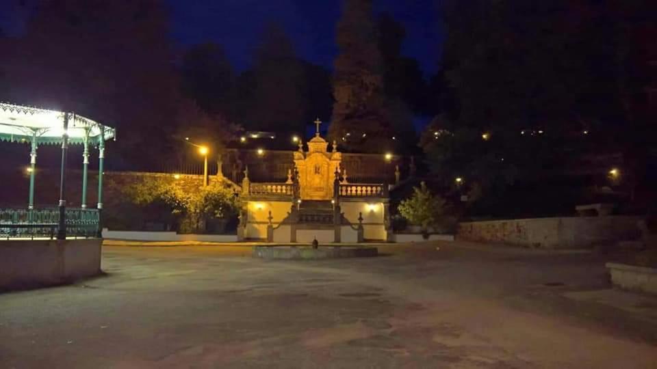 アルデイア・ダス・デース Casa Do Acorヴィラ エクステリア 写真