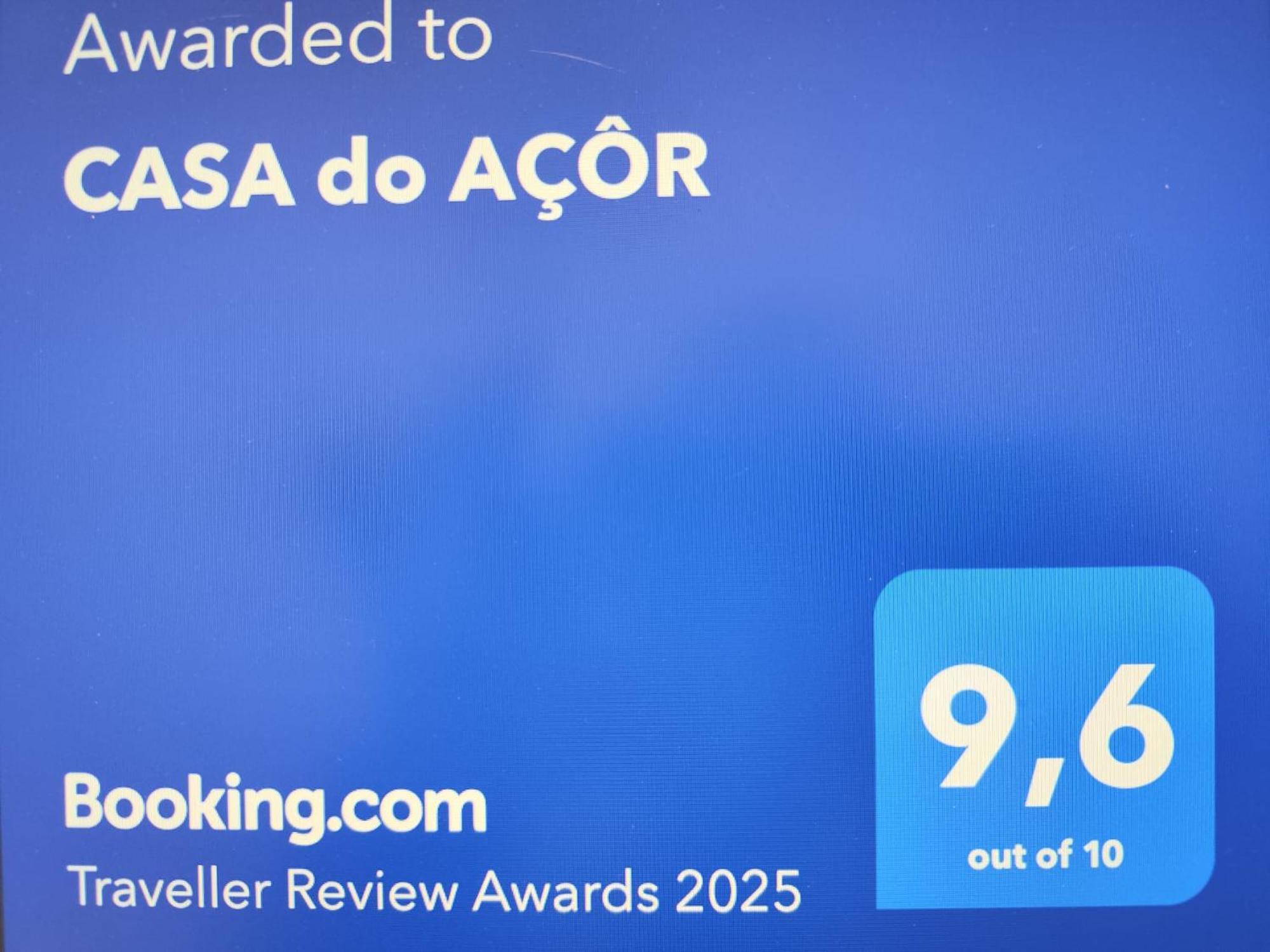 アルデイア・ダス・デース Casa Do Acorヴィラ エクステリア 写真